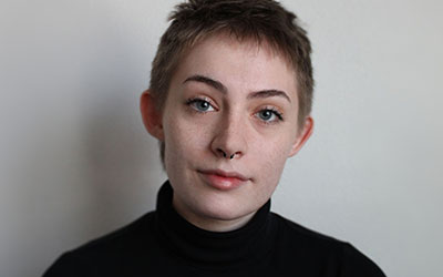 Audrey Accadro