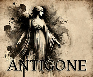Antigone Antigone