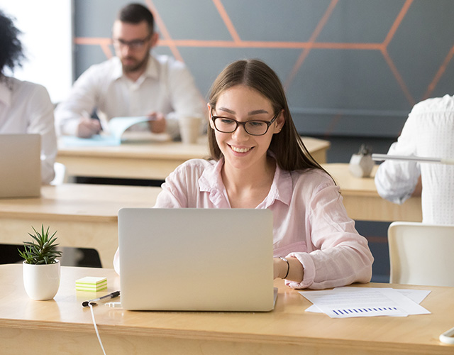 Business Administration