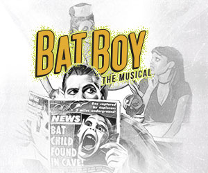 Bat Boy the Musical Bat Boy the Musical
