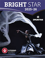 Bright Star 2025–26 Brochure Cover