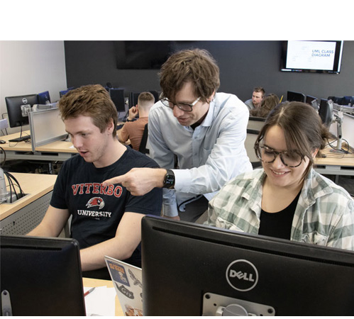 Computer Science Class