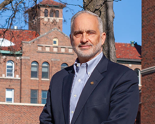 Frank A. Casagrande