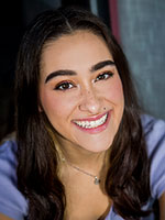 Iraya Catalina Cress