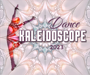 Dance Kaleidoscope 2023 Dance Kaleidoscope 2023