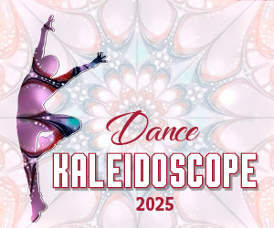 Dance Kaleidoscope