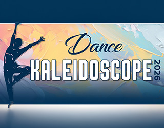 Dance Kaleidoscope