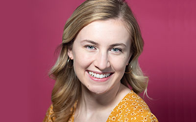Natalie Davies Natalie Davies