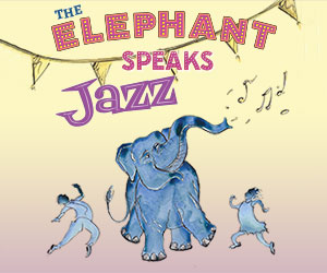 The Elephant Speaks Jazz The Elephant Speaks Jazz