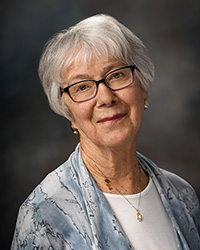 Annette Friedewald