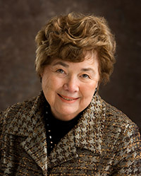 Gail Kumm Cleary
