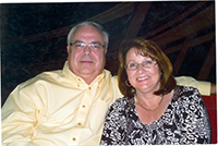 Kent and Karen Handel