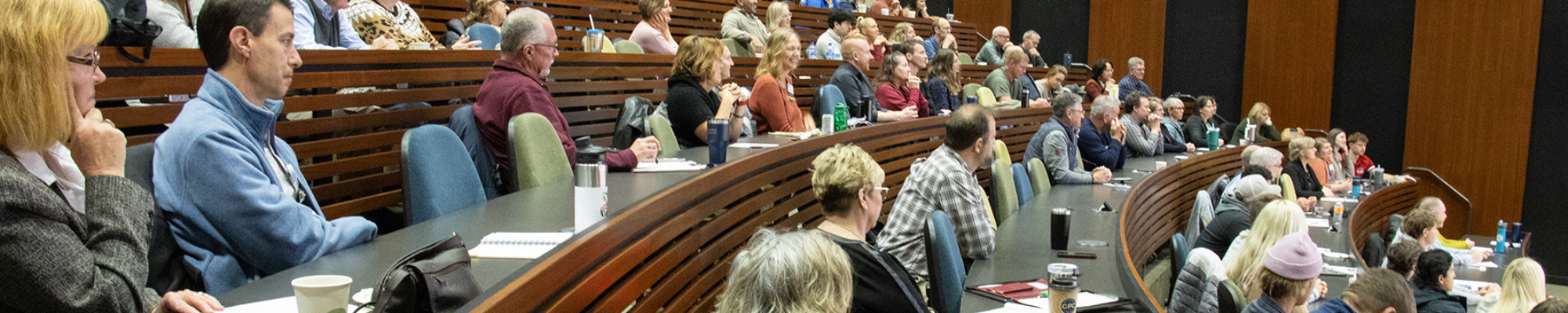Community Conversation Header Community Conversation Header