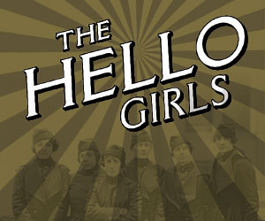The Hello Girls The Hello Girls