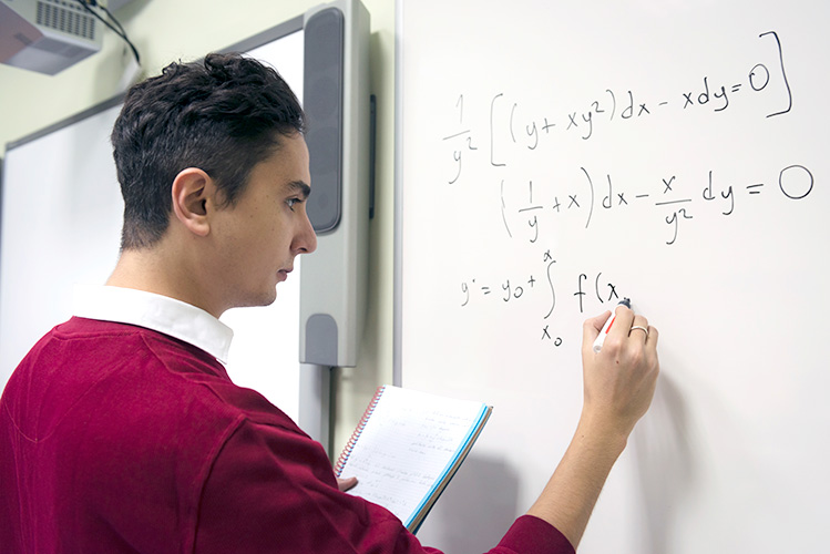 Math Problem