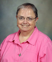 Jean Moore, FSPA