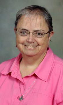 Jean Moore, FSPA