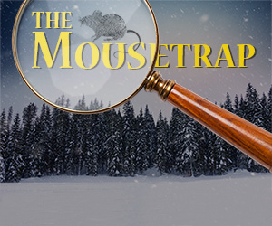 The Mousetrap The Mousetrap