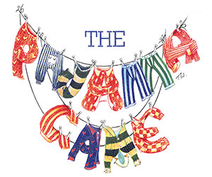 Pajama Game Pajama Game