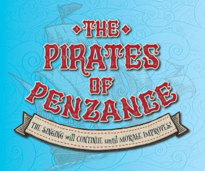 Pirates of Penzance Pirates of Penzance