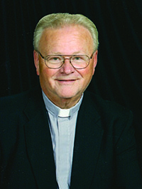 Deacon Sage
