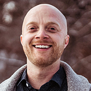 Jon Reiner