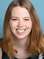 Grace Reynolds