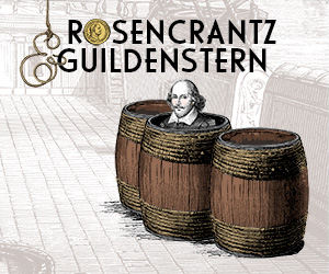 Rosencrantz & Guildenstern are Dead