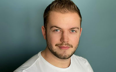 Mitchell Shaw Mitchell Shaw