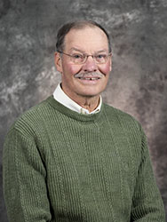 Bruce Simones