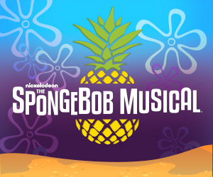 The SpongeBob Musical