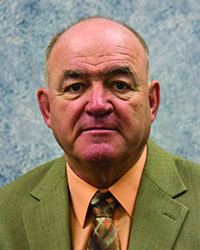 Pat Stephens