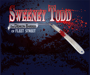 Sweeney Todd