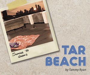 Tar Beach Tar Beach