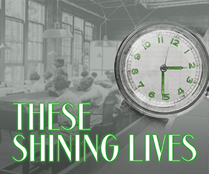 These Shining Lives