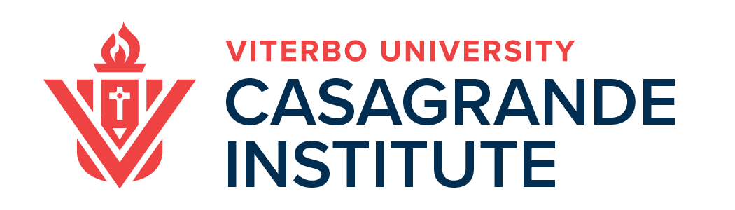 Casagrande Institute logo