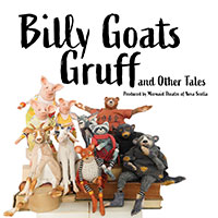 Billy Goats Gruff Billy Goats Gruff
