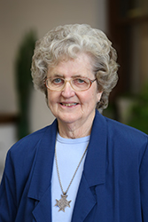 Mary Ann Gschwind, FSPA