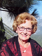 Norma Anderson