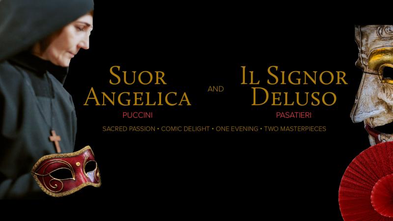 Puccini's Suor Angelica