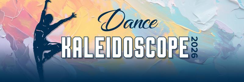 Dance Kaleidoscope