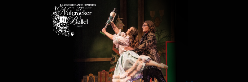 Nutcracker Ballet