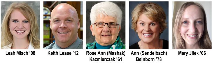 2015 alumni award winners 2015 alumni award winners