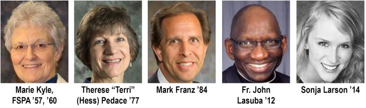 2016 alumni award winners 2016 alumni award winners