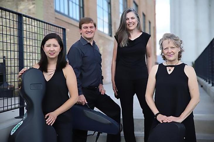 Artaria Quartet Artaria Quartet