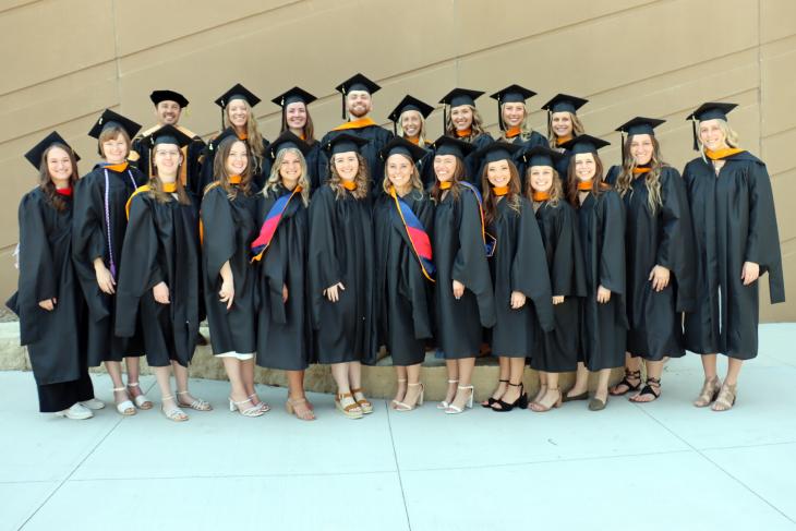 Viterbo 2024 DEMSN cohort