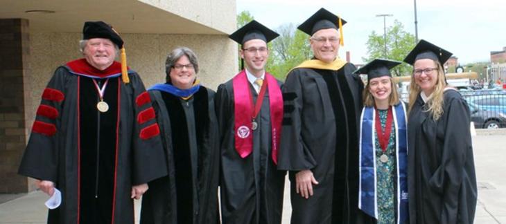 Emily Dykman, far right Emily Dykman, far right