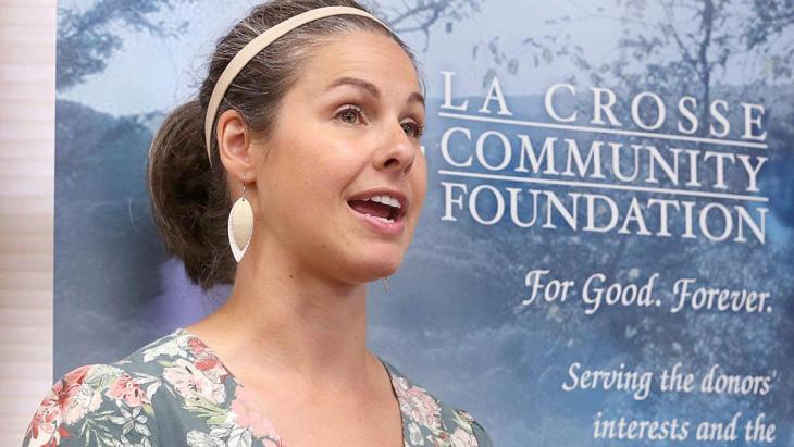 Jamie Schloegel Jamie Schloegel