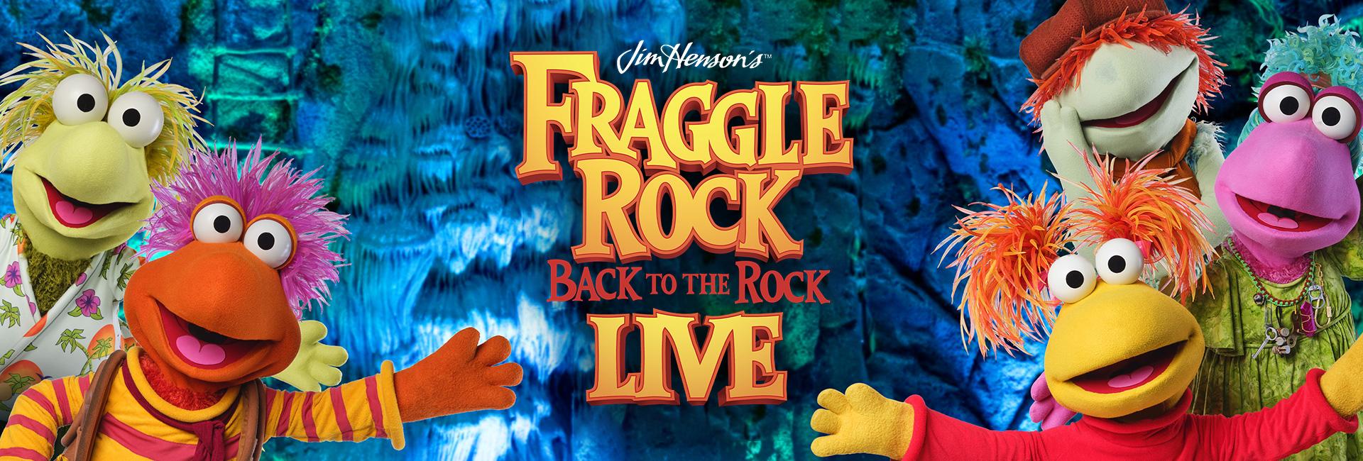 Fraggle Rock Hero