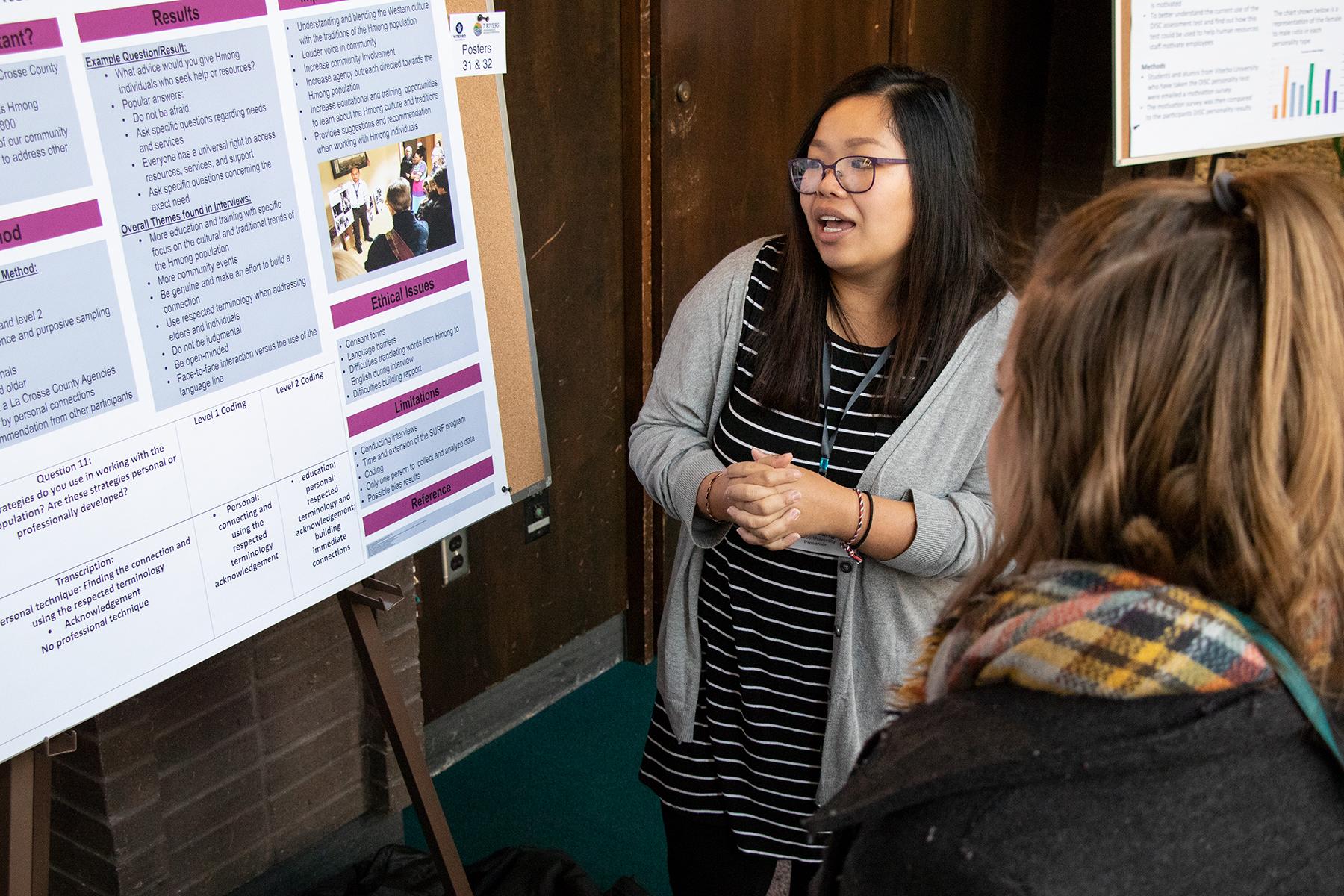 Justice Presentation